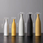 Morandi Fusion Vase - Image 5