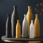 Morandi Fusion Vase - Image 4