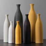 Morandi Fusion Vase - Image 9
