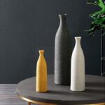 Morandi Fusion Vase - Image 10