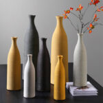 Morandi Fusion Vase
