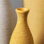 Morandi Fusion Vase - Image 6