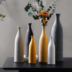 Morandi Fusion Vase - Image 2