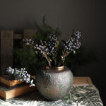 Rustic Revival Vase - Image 4