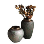 Rustic Revival Vase - Image 10