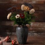 Rustic Revival Vase - Image 5