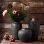 Rustic Revival Vase - Image 6