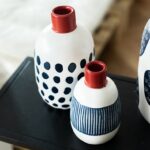 Japanese  Caliber Art Vase - Image 4