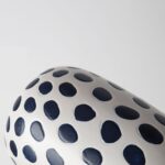 Japanese  Caliber Art Vase - Image 8