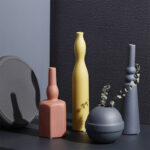 Morandi's Muse Vases Collection - Image 2