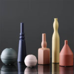 Morandi's Muse Vases Collection - Image 4