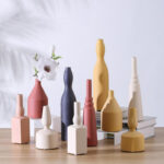 Morandi's Muse Vases Collection
