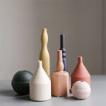 Morandi's Muse Vases Collection - Image 3