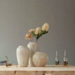 Terracotta Tranquility Vase - Image 7