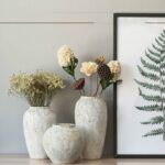 Terracotta Tranquility Vase - Image 9