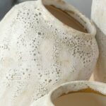 Terracotta Tranquility Vase - Image 10