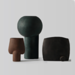 Morandi-gohobi Vase - Image 2