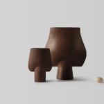 Morandi-gohobi Vase - Image 3