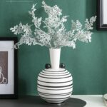 Mackenzie Striped Geometric - Image 5