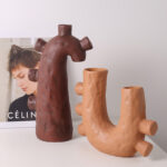 Culpted Serendipity Vase - Image 4