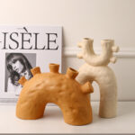 Culpted Serendipity Vase - Image 7