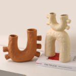 Culpted Serendipity Vase - Image 10