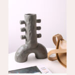 Culpted Serendipity Vase - Image 11