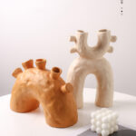 Culpted Serendipity Vase - Image 12