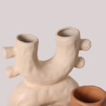 Culpted Serendipity Vase - Image 13