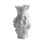 Minimaliste Abstract Vase - Image 5