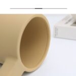 Geomatric Ceramic Vase - Image 8