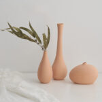 Minimalistic Terra Vase - Image 5