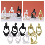 Sculptural Wonders Statue - Image 7