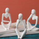 Sculptural Wonders Statue - Image 5