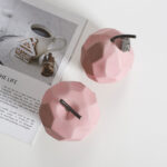 Ceramics Apple Pear Ornaments - Image 10