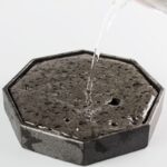 Volcanic Splendor Natural Stone Tea Tray - Image 6