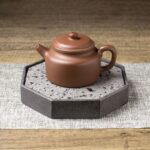 Volcanic Splendor Natural Stone Tea Tray - Image 7