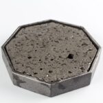 Volcanic Splendor Natural Stone Tea Tray - Image 8