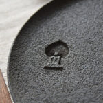 Eternal Flame Round Tea Tray - Image 7