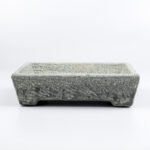 Flowerpot Natural Stone Plate