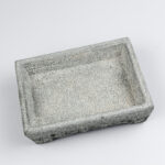 Flowerpot Natural Stone Plate - Image 6