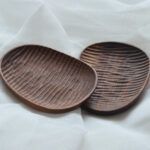 Black Walnut Plate - Image 7