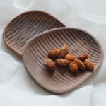 Black Walnut Plate - Image 3