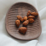 Black Walnut Plate - Image 4