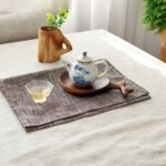 Wooden Treasures Handmade Black Walnut Plate - Image 6