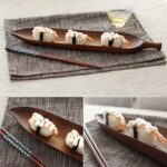 Wooden Treasures Handmade Black Walnut Plate - Image 8