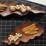 Wooden Treasures Handmade Black Walnut Plate - Image 10