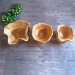 Wooden Wonders Bowl - Image 9