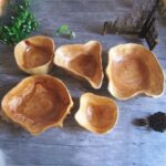 Wooden Wonders Bowl - Image 5