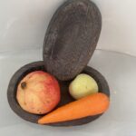 Eco-friendly Elegance Storage Wooden Tray - Image 2